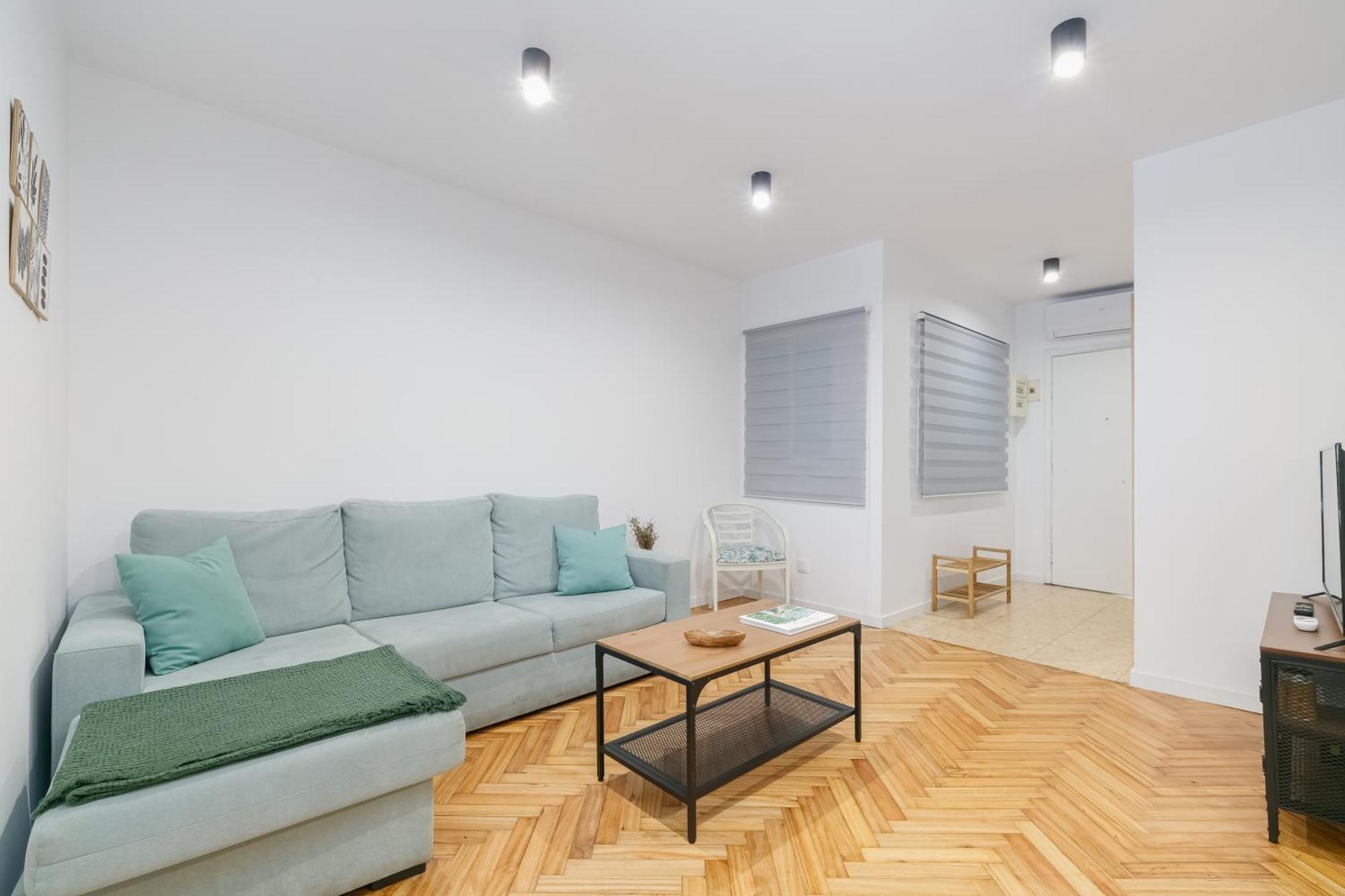 Apartment Ohana