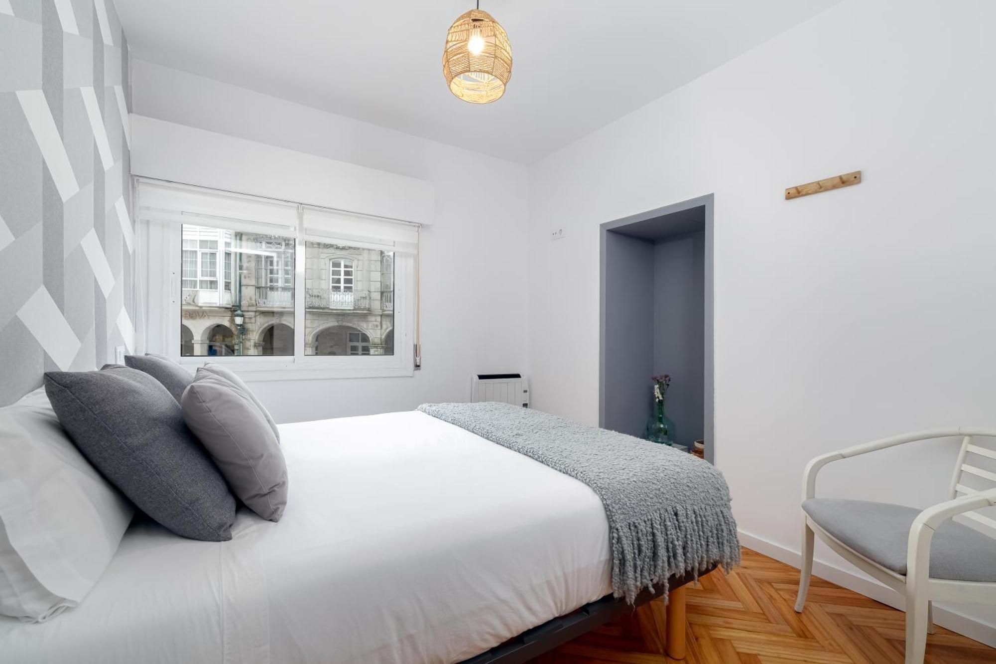 Ohana Apartment Porrino