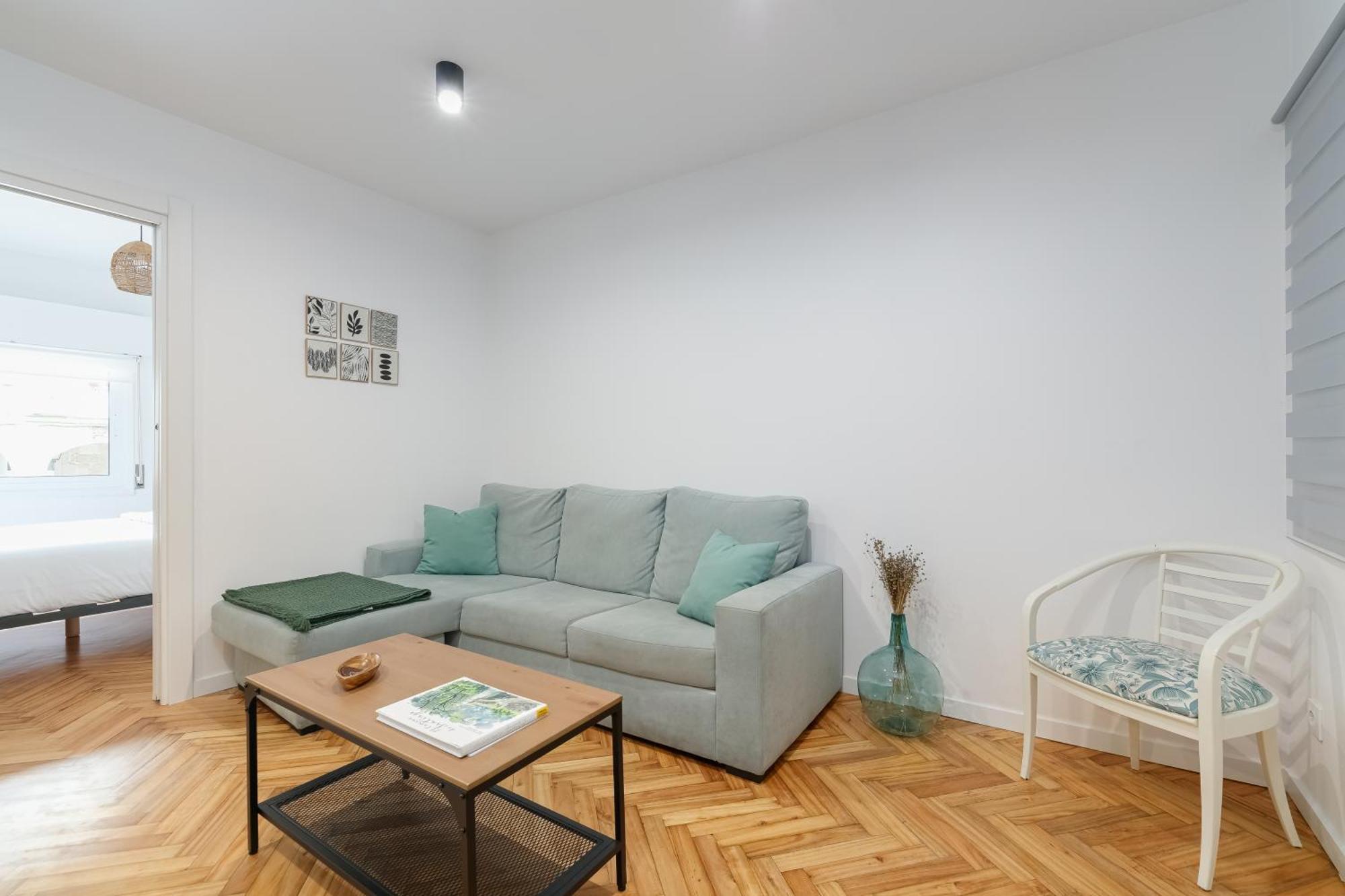 Ohana Apartment Porrino