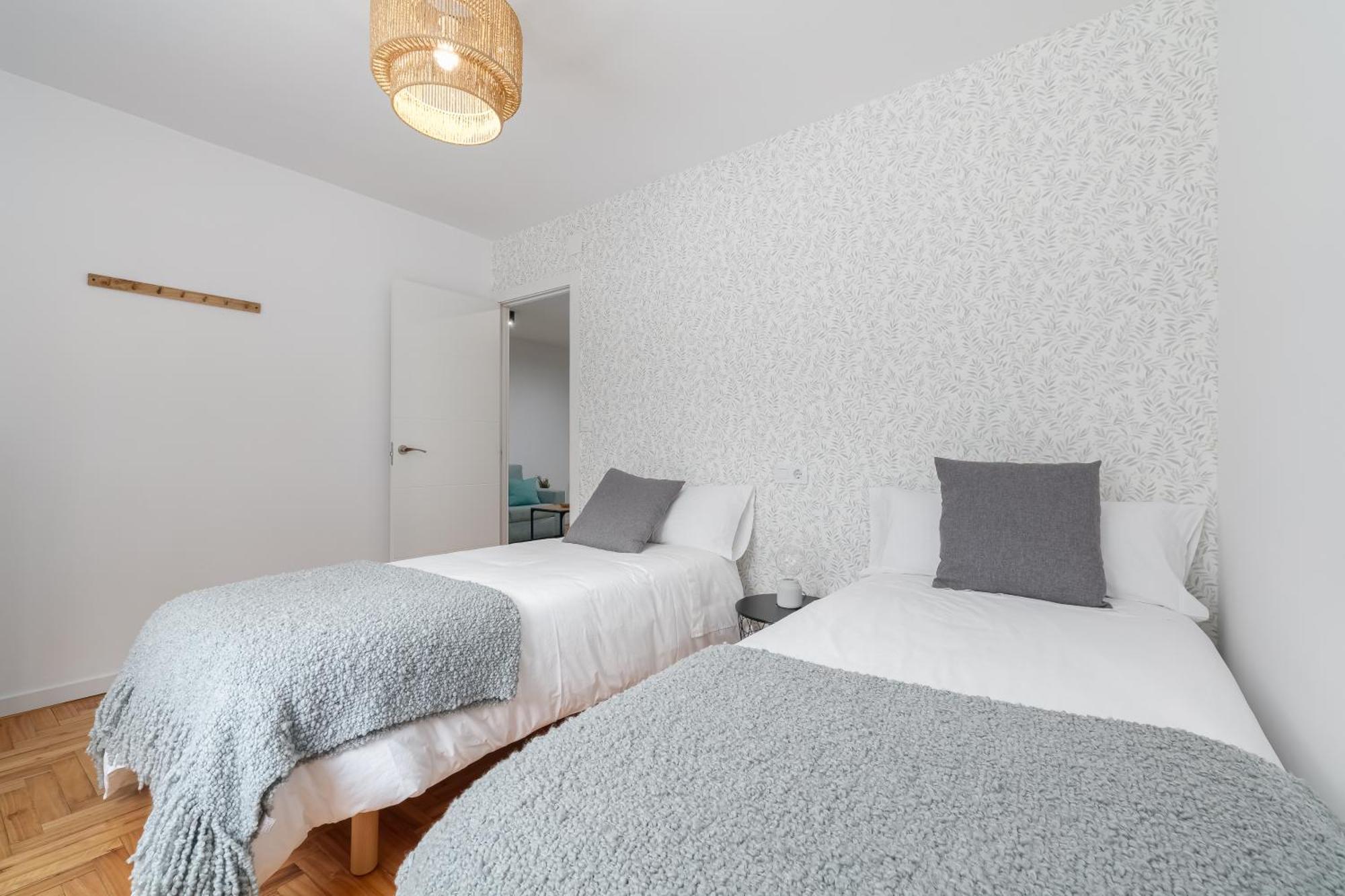 Apartment Ohana Porrino