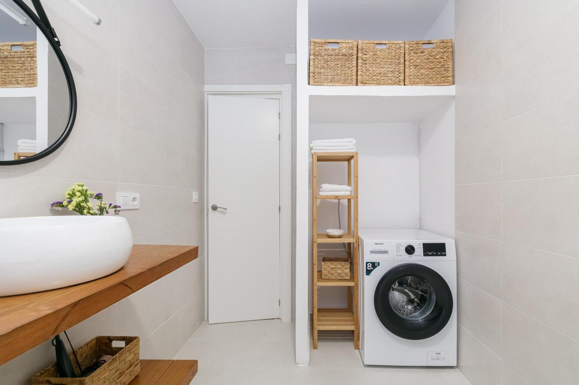 Ohana Apartment *