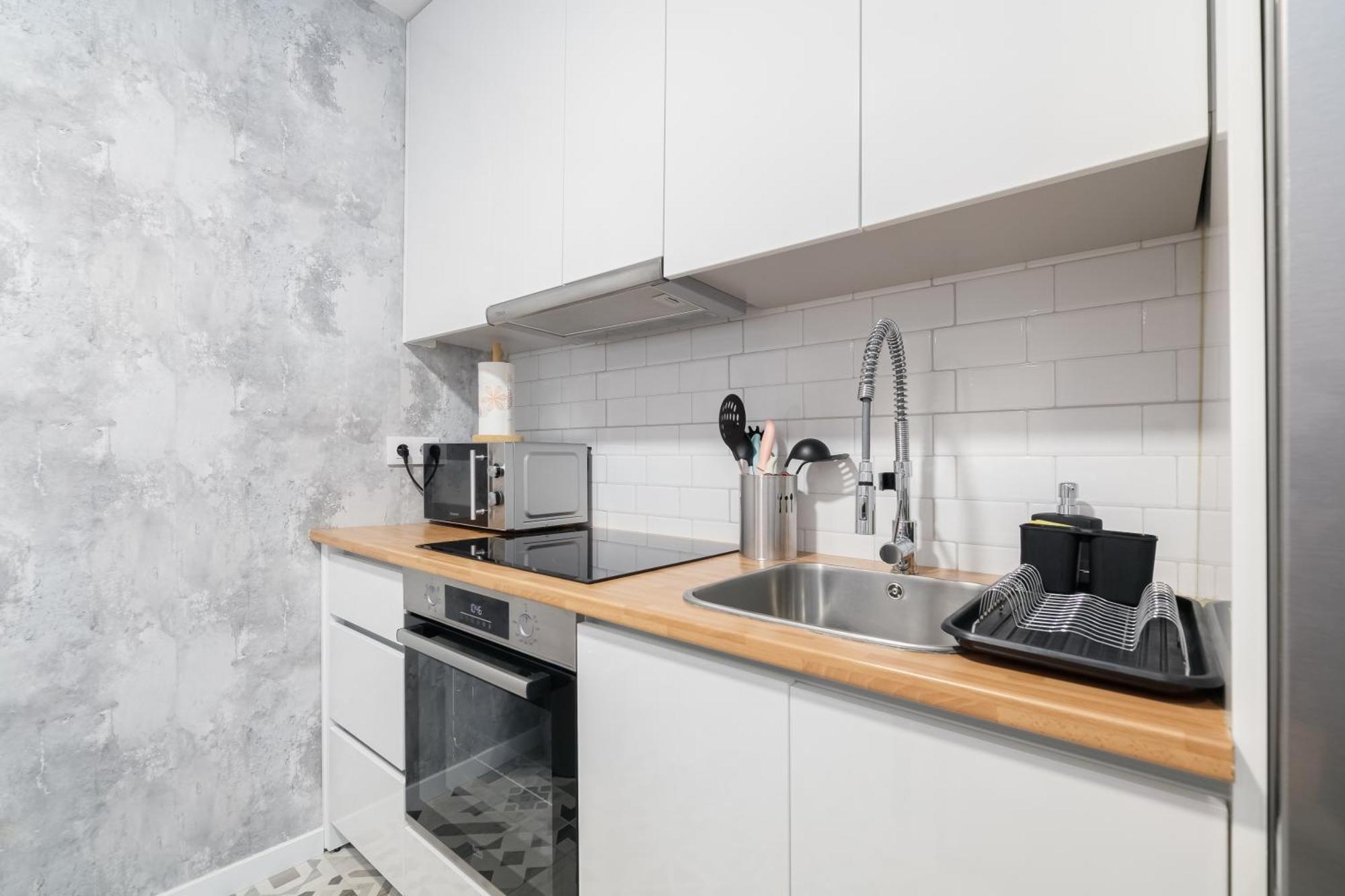 Ohana Apartment Porrino