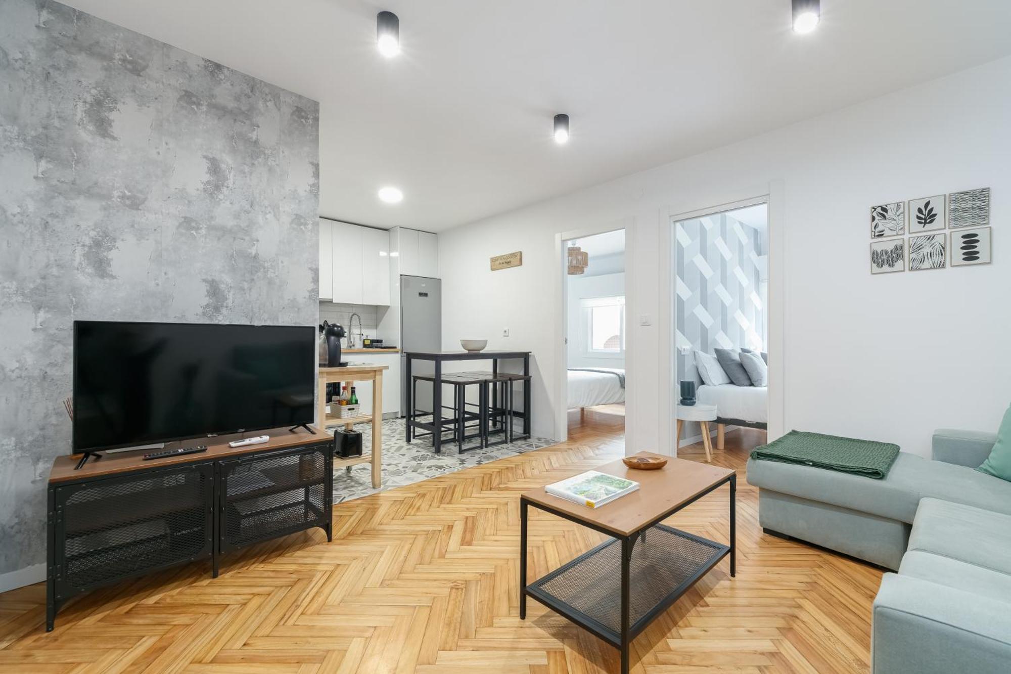 Apartment Ohana Porrino